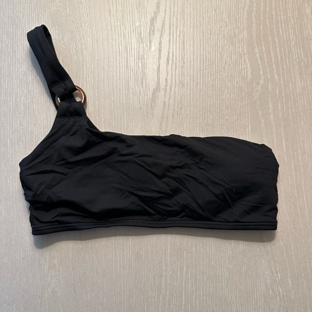 H&M swimsuit top